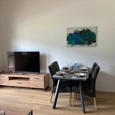 Pension Neuhof 奥西阿赫 外观 照片