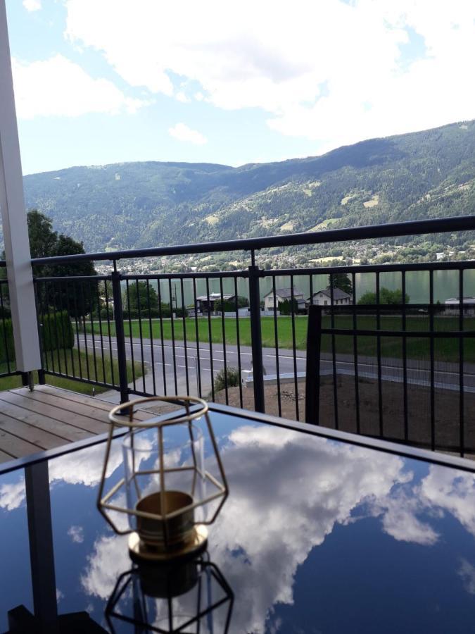 Pension Neuhof 奥西阿赫 外观 照片