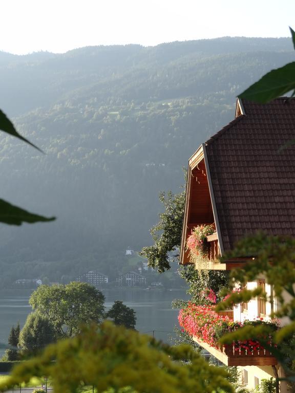Pension Neuhof 奥西阿赫 外观 照片