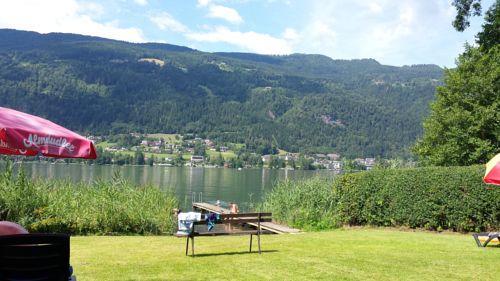 Pension Neuhof 奥西阿赫 外观 照片